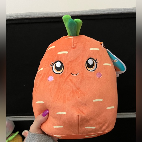 Carollena squishmallow - Picture 1 of 1